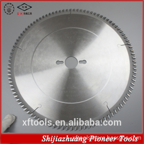 circular saw blade wood cutting saw blade wood working carbide blade